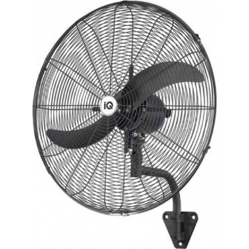WALL FAN  WMF-65R 65cm ΒΙΟΜΗΧΑΝΙΚΟΣ 220W